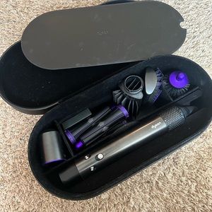 Dyson Airwrap Complete Set